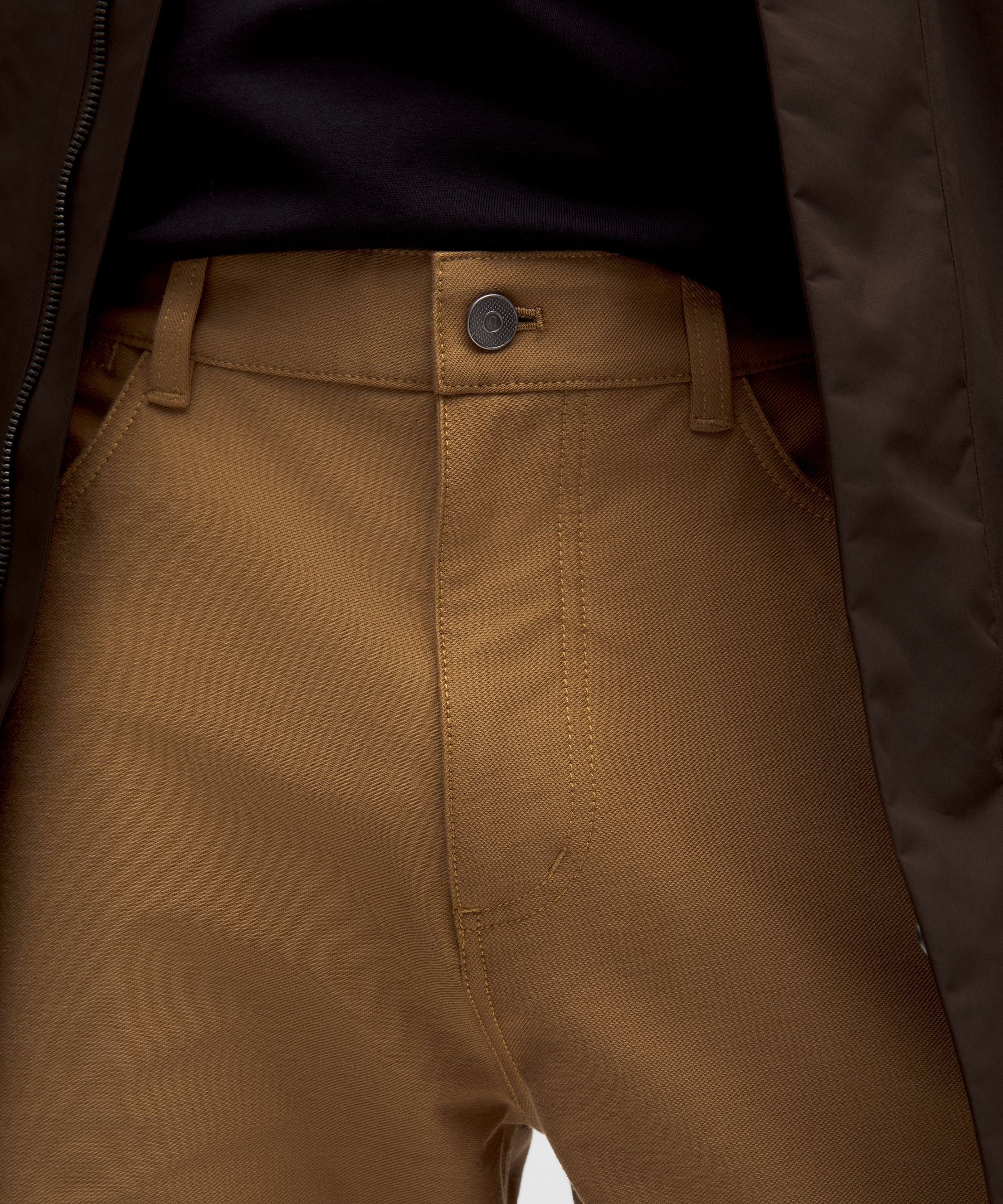 Lululemon EasyFive Loose-Straight Pant 30L