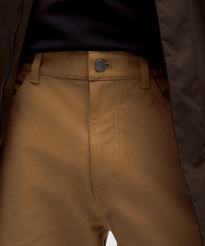 Lululemon EasyFive Loose-Straight Pant 30L