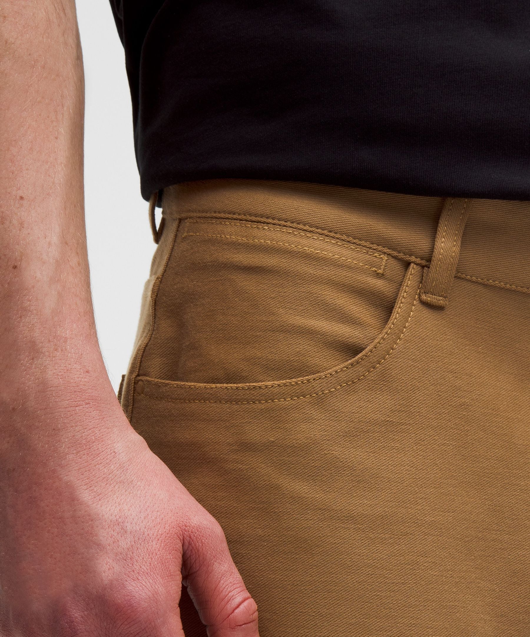 Lululemon EasyFive Loose-Straight Pant 30L