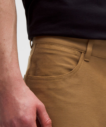 Lululemon EasyFive Loose-Straight Pant 30L