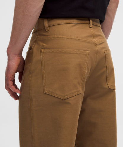 Lululemon EasyFive Loose-Straight Pant 30L