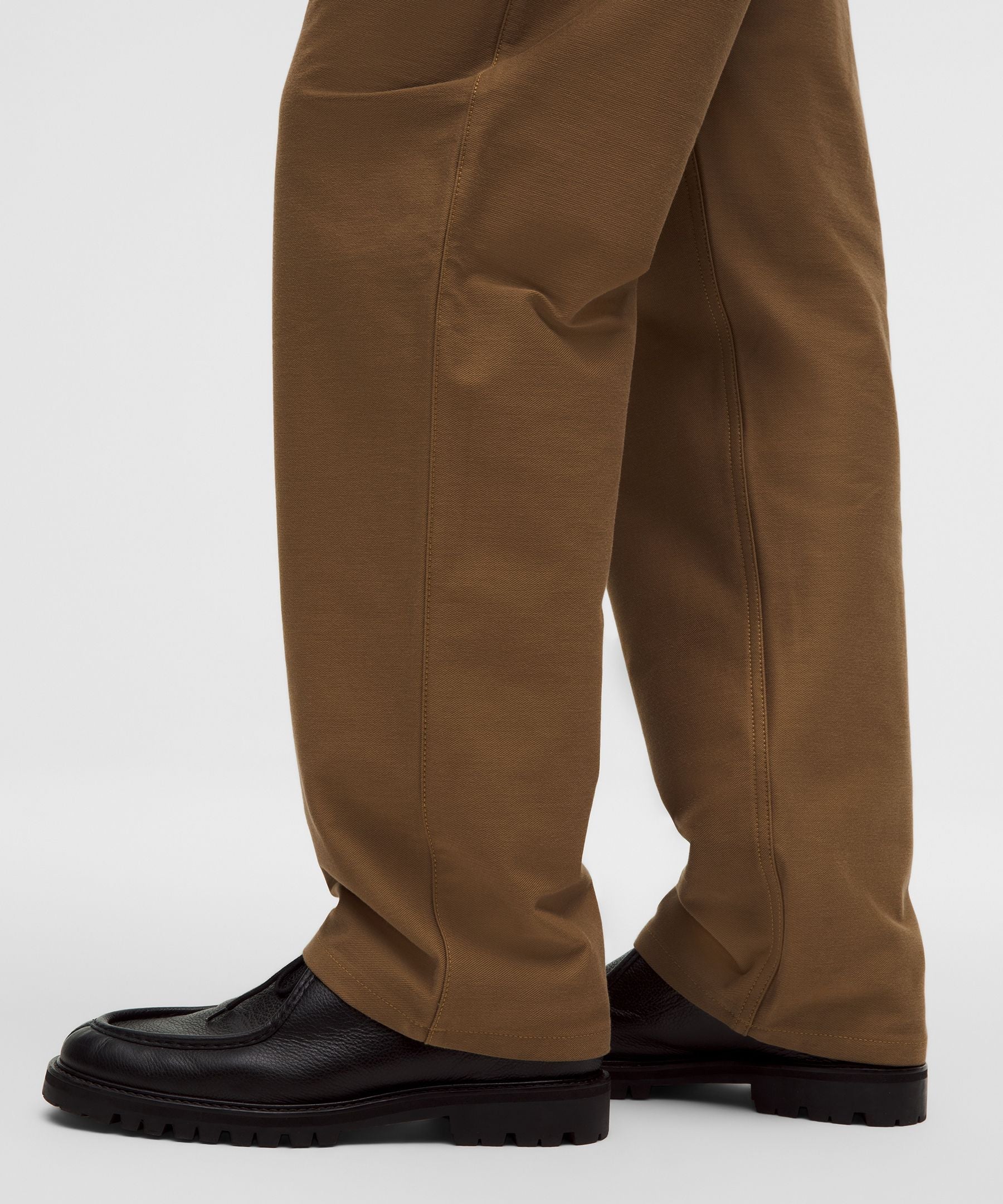Lululemon EasyFive Loose-Straight Pant 30L