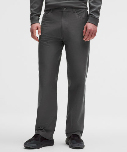 Lululemon EasyFive Loose-Straight Pant 30L
