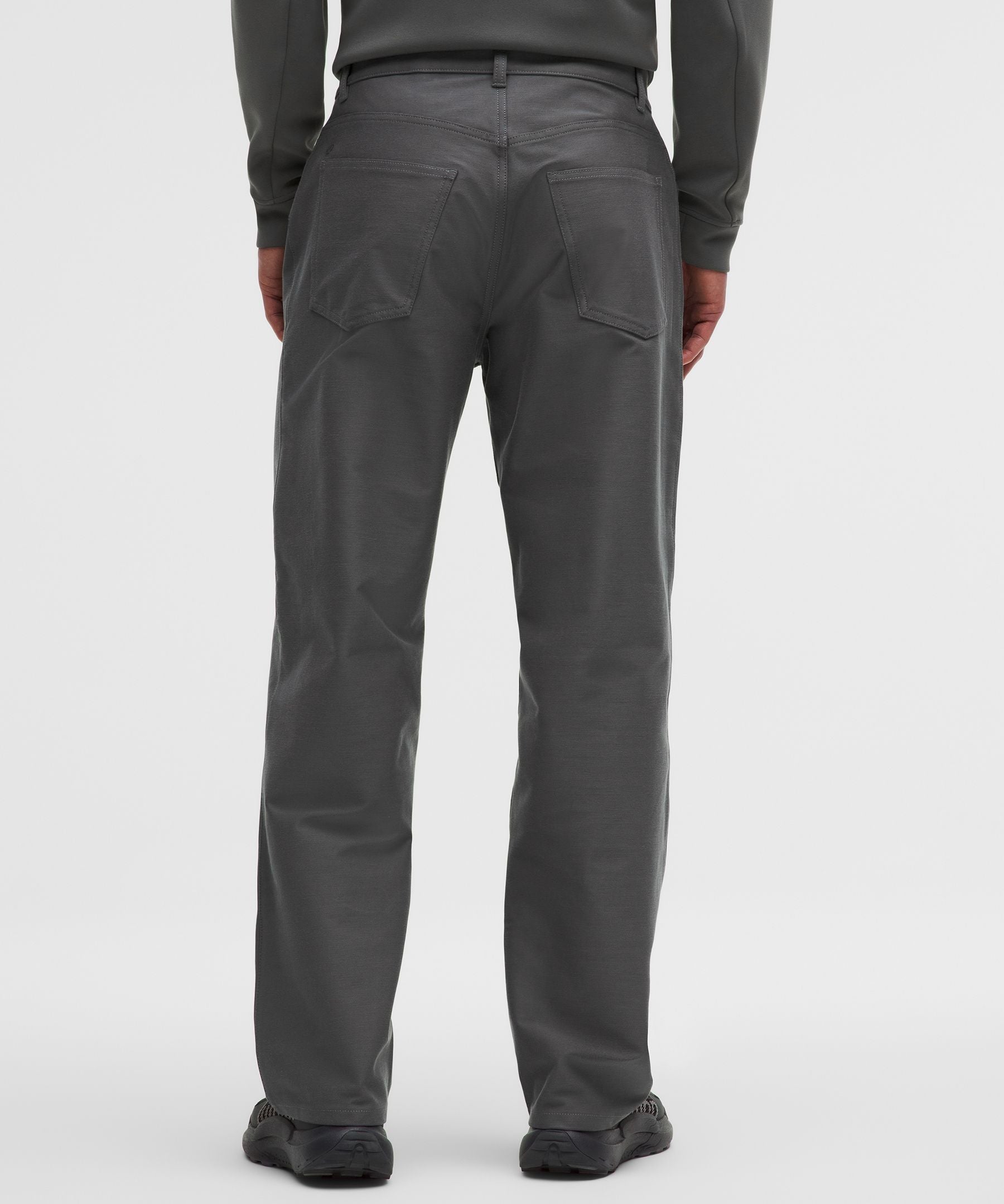 Lululemon EasyFive Loose-Straight Pant 30L