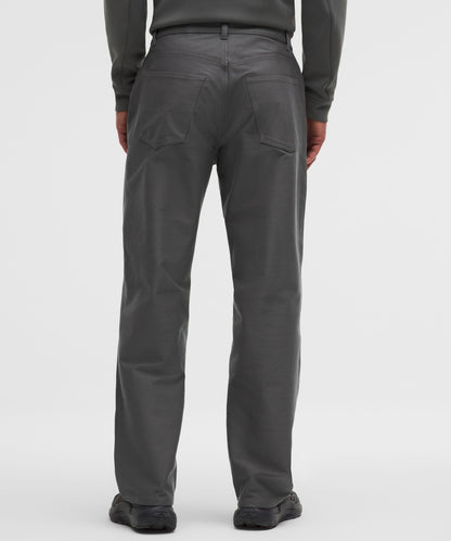 Lululemon EasyFive Loose-Straight Pant 30L