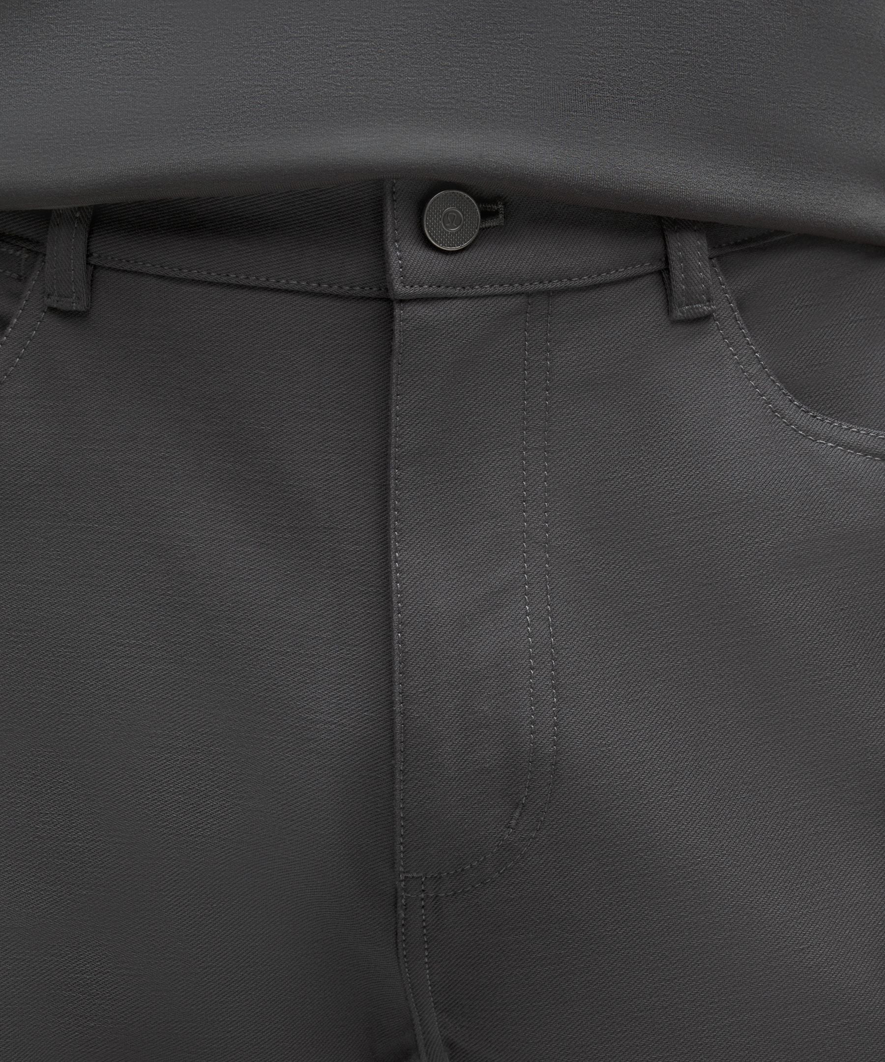 Lululemon EasyFive Loose-Straight Pant 30L