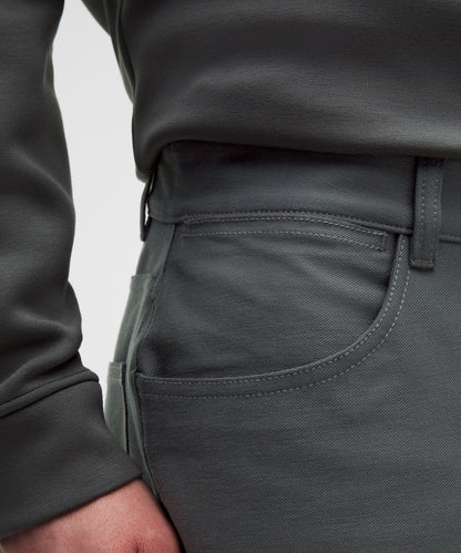 Lululemon EasyFive Loose-Straight Pant 30L