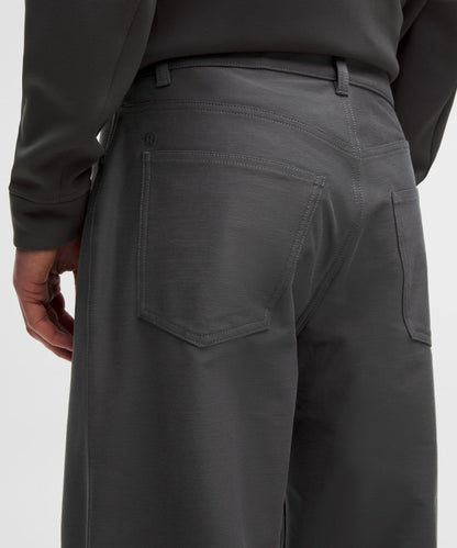 Lululemon EasyFive Loose-Straight Pant 30L