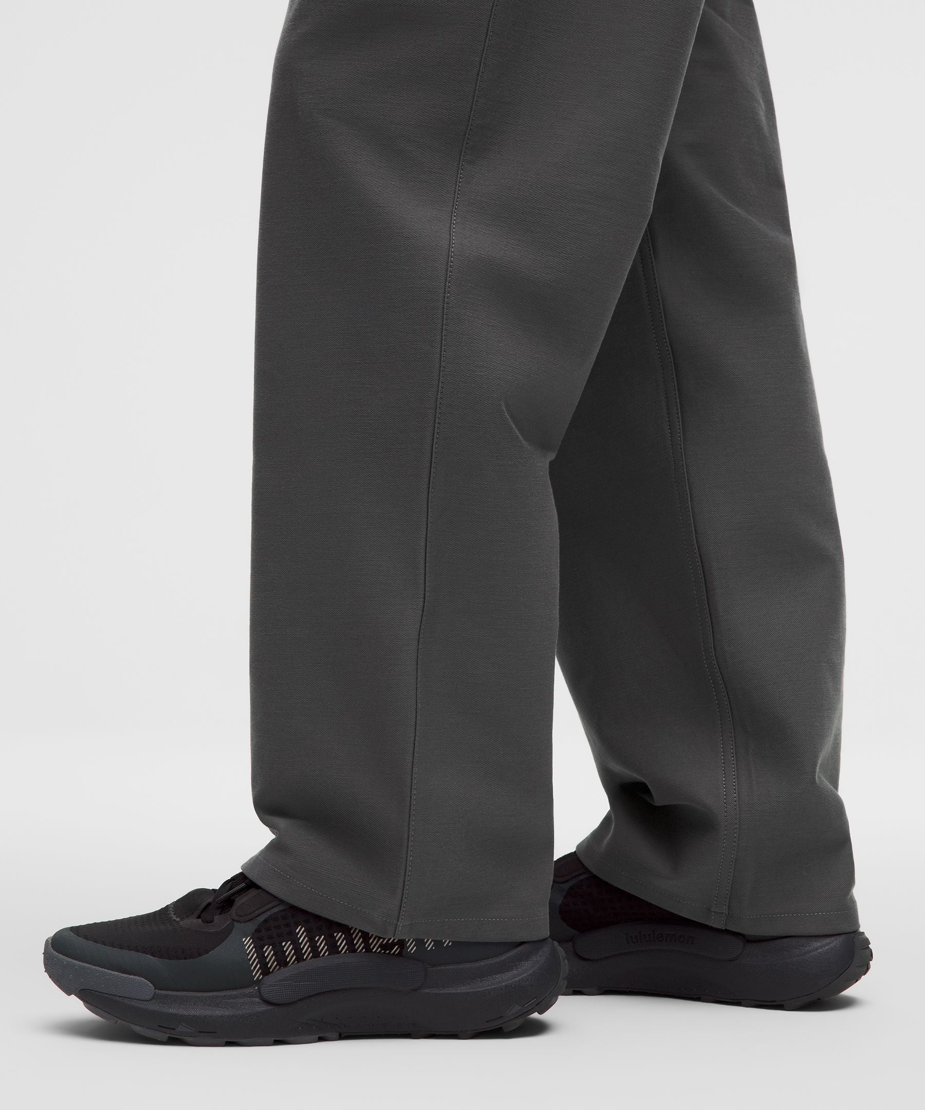 Lululemon EasyFive Loose-Straight Pant 30L