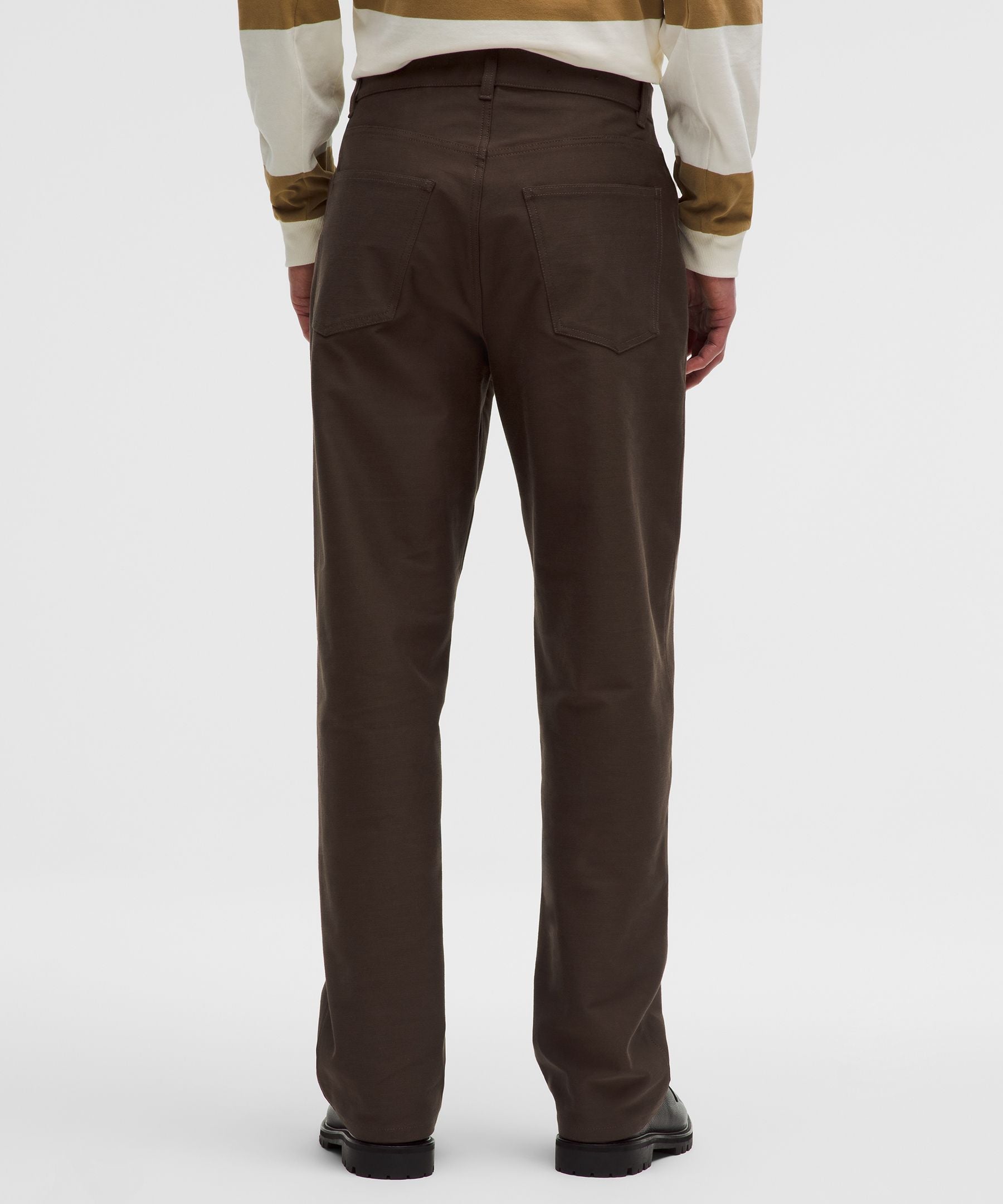 Lululemon EasyFive Loose-Straight Pant 30L