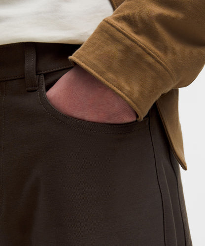 Lululemon EasyFive Loose-Straight Pant 30L