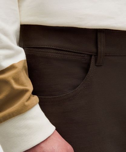 Lululemon EasyFive Loose-Straight Pant 30L