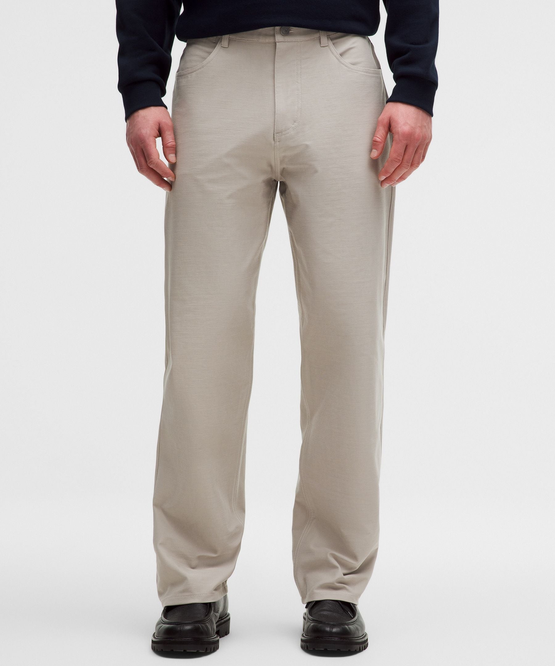Lululemon EasyFive Loose-Straight Pant 30L
