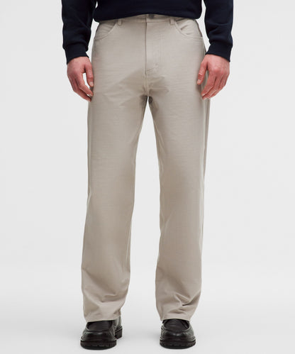 Lululemon EasyFive Loose-Straight Pant 30L