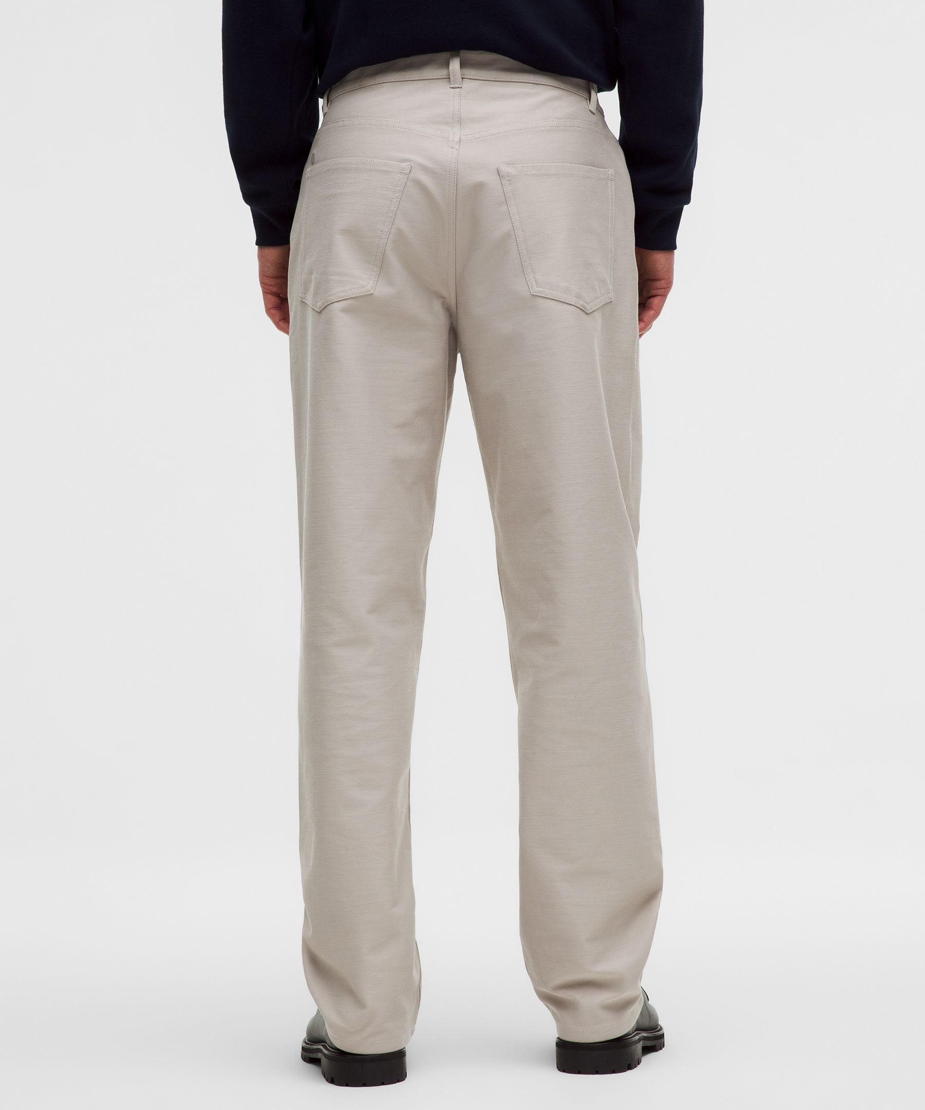 Lululemon EasyFive Loose-Straight Pant 30L