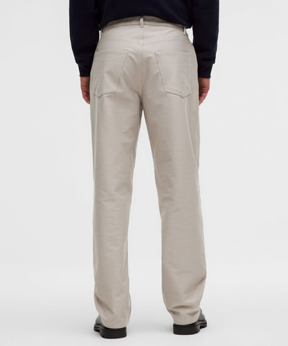 Lululemon EasyFive Loose-Straight Pant 30L