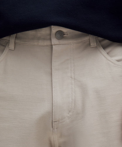 Lululemon EasyFive Loose-Straight Pant 30L