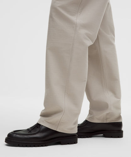 Lululemon EasyFive Loose-Straight Pant 30L