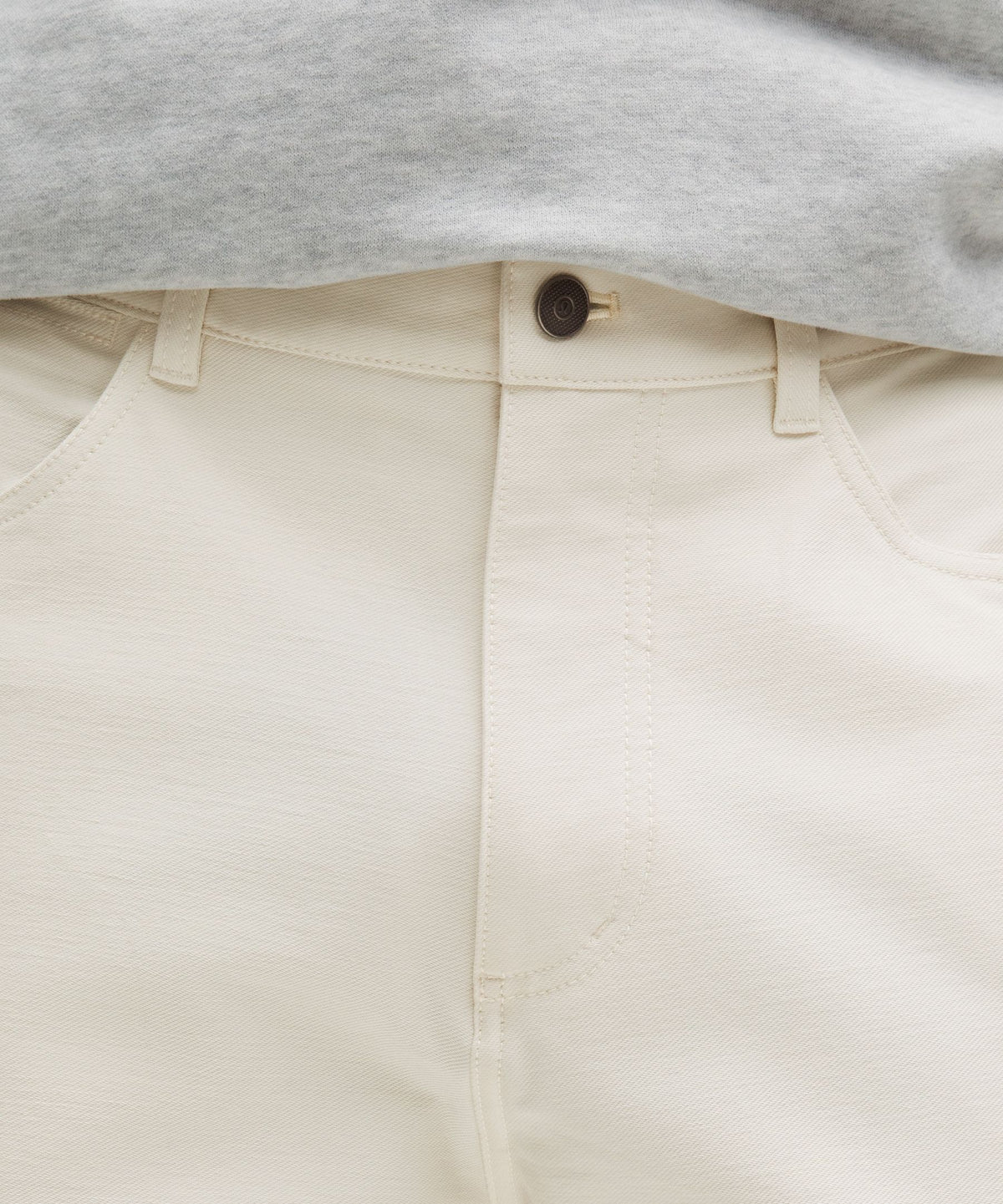 Lululemon EasyFive Loose-Straight Pant 34L