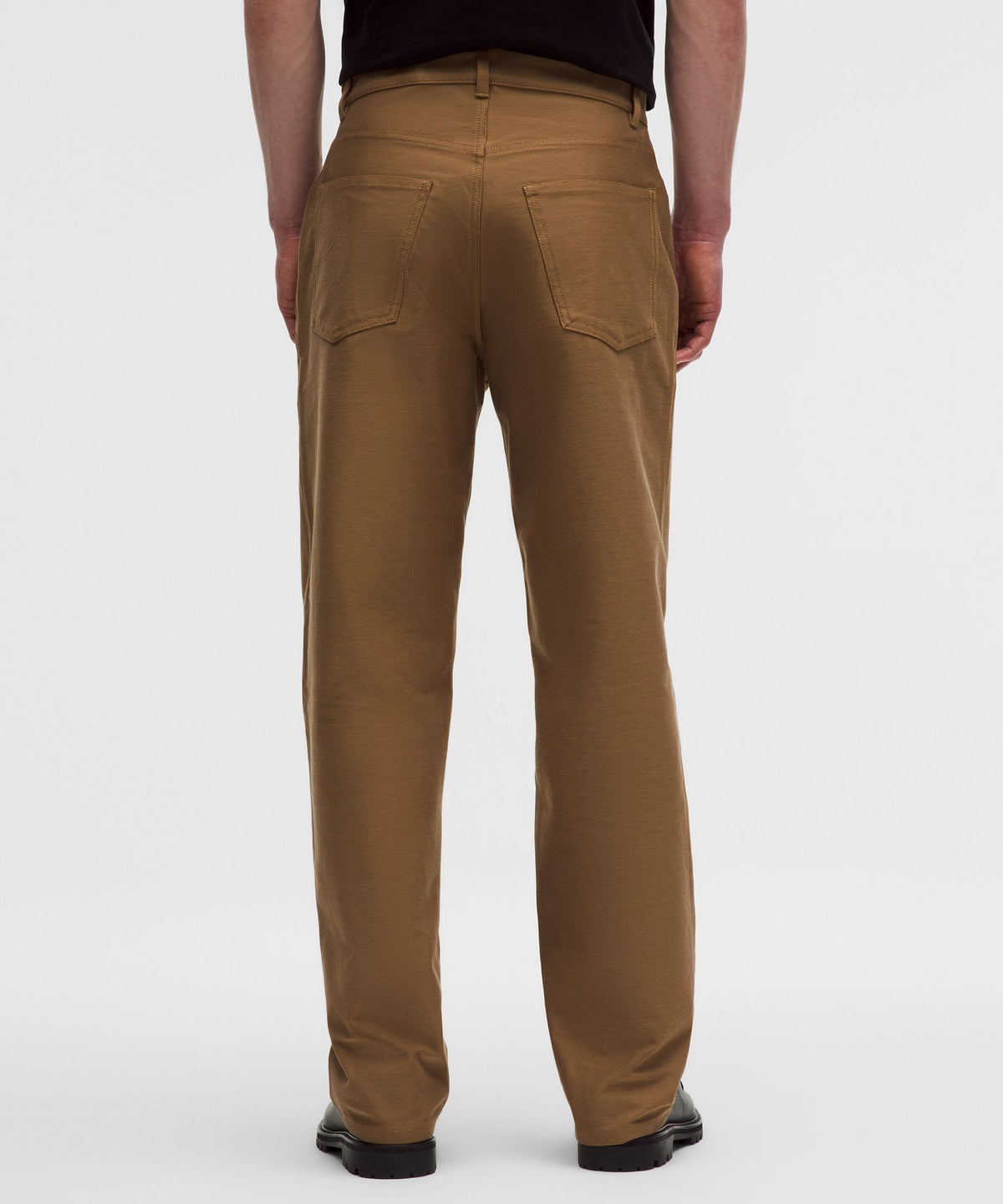 Lululemon EasyFive Loose-Straight Pant 34L