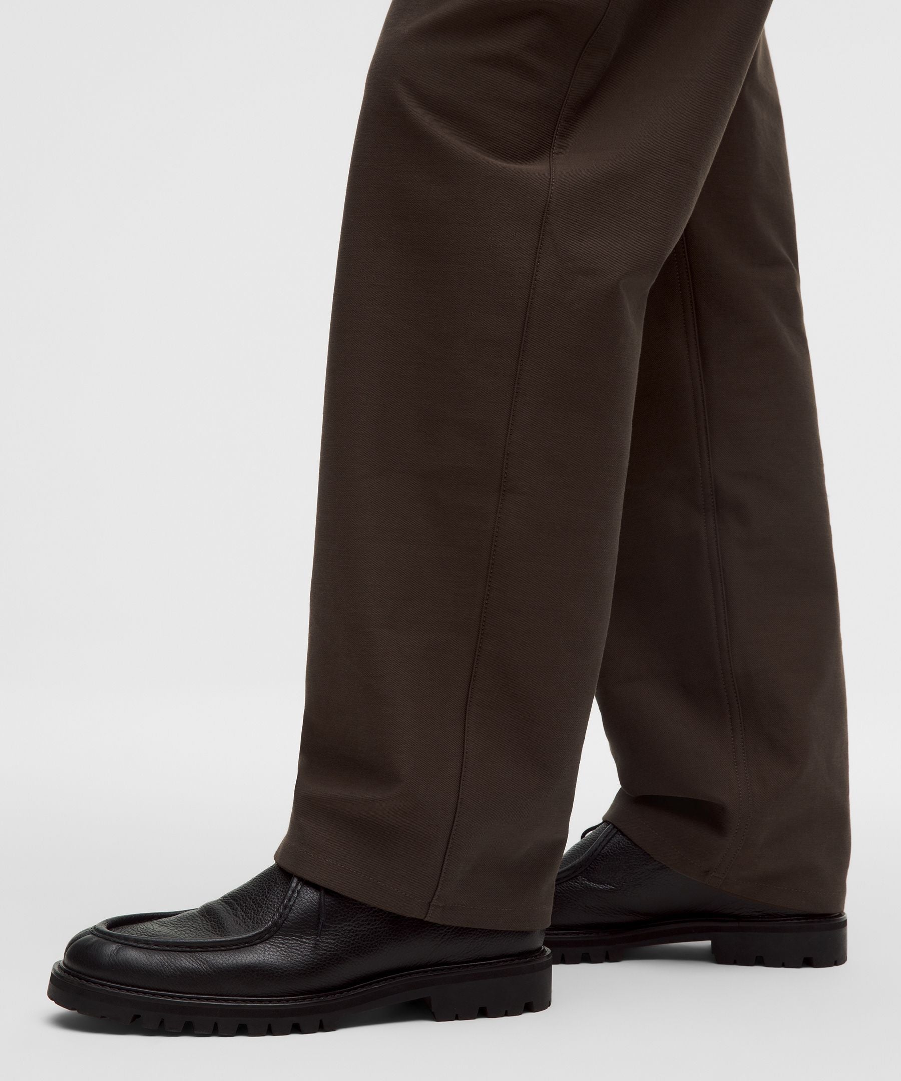 Lululemon EasyFive Loose-Straight Pant 34L