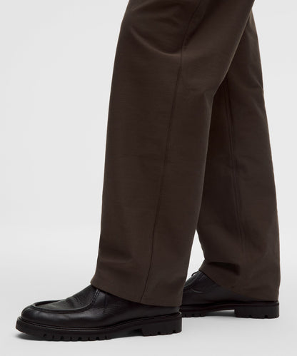 Lululemon EasyFive Loose-Straight Pant 34L