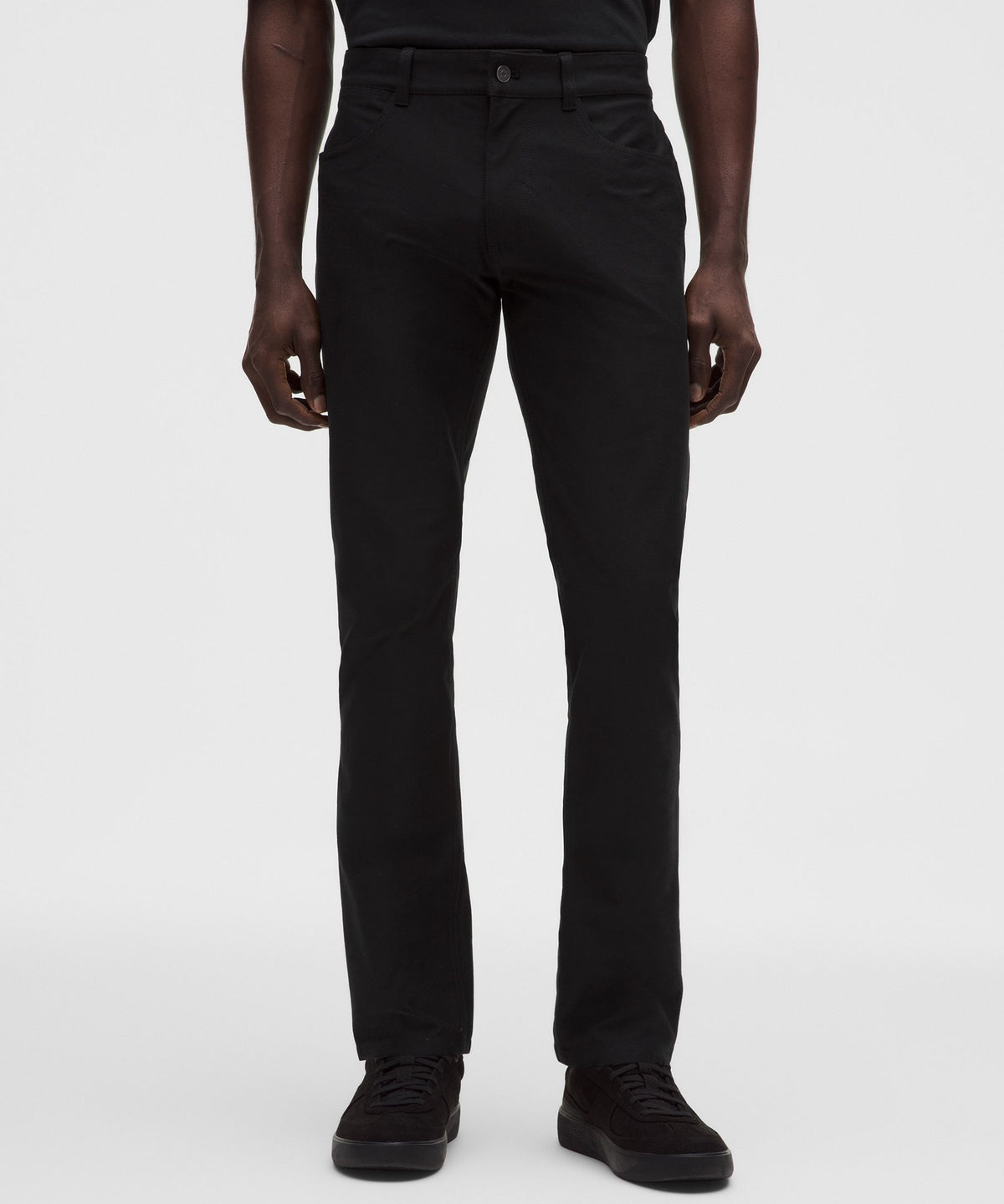 Lululemon EasyFive Slim-Straight Pant 30L