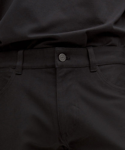 Lululemon EasyFive Slim-Straight Pant 30L