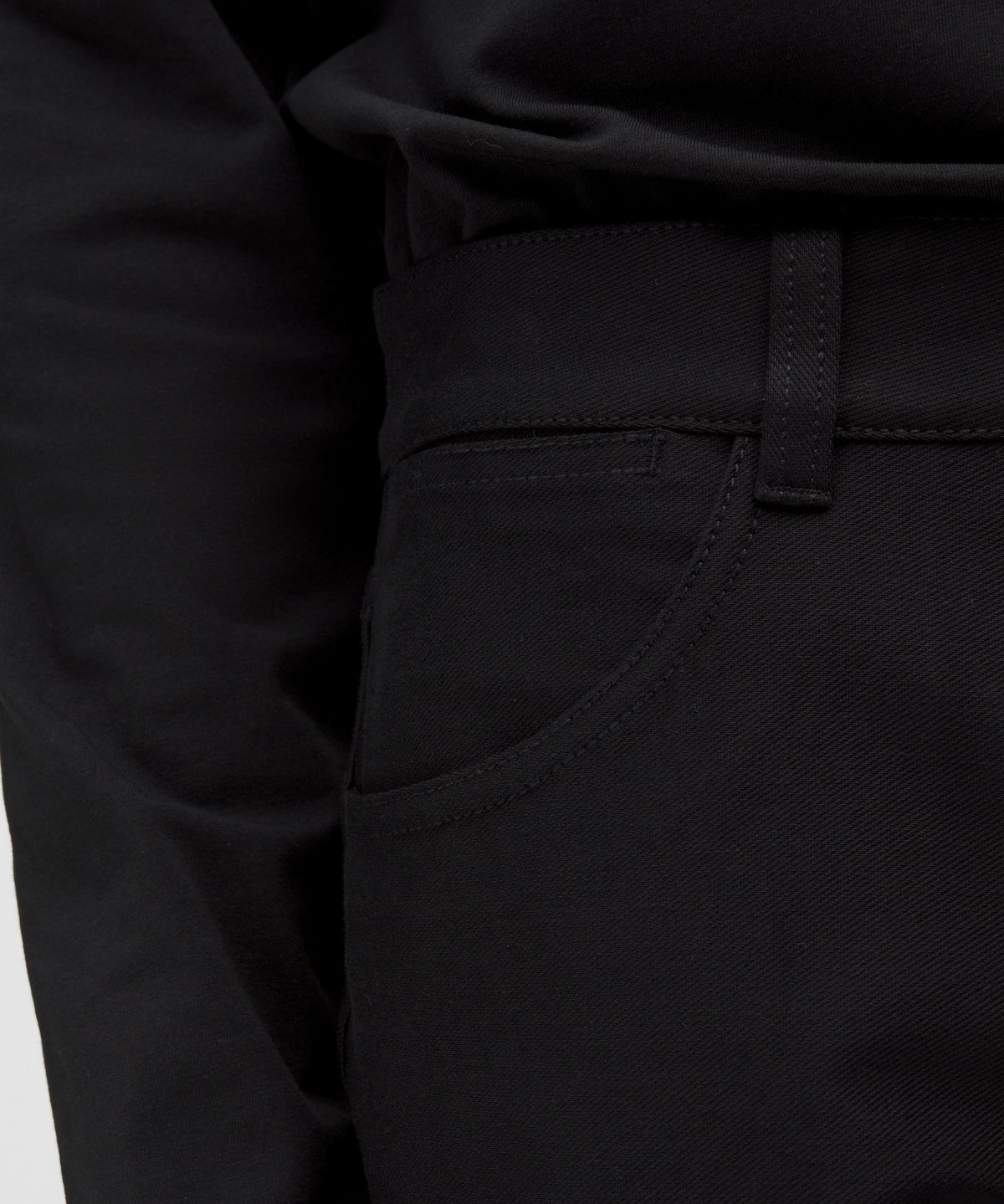 Lululemon EasyFive Slim-Straight Pant 30L