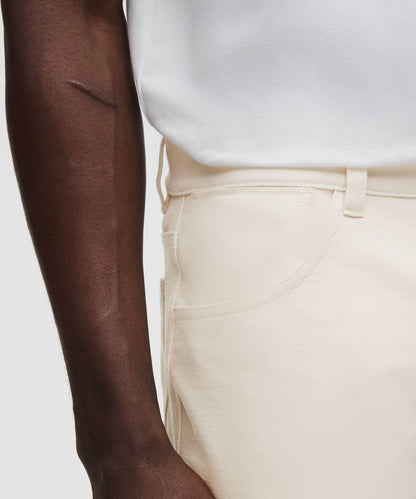 Lululemon EasyFive Slim-Straight Pant 30L