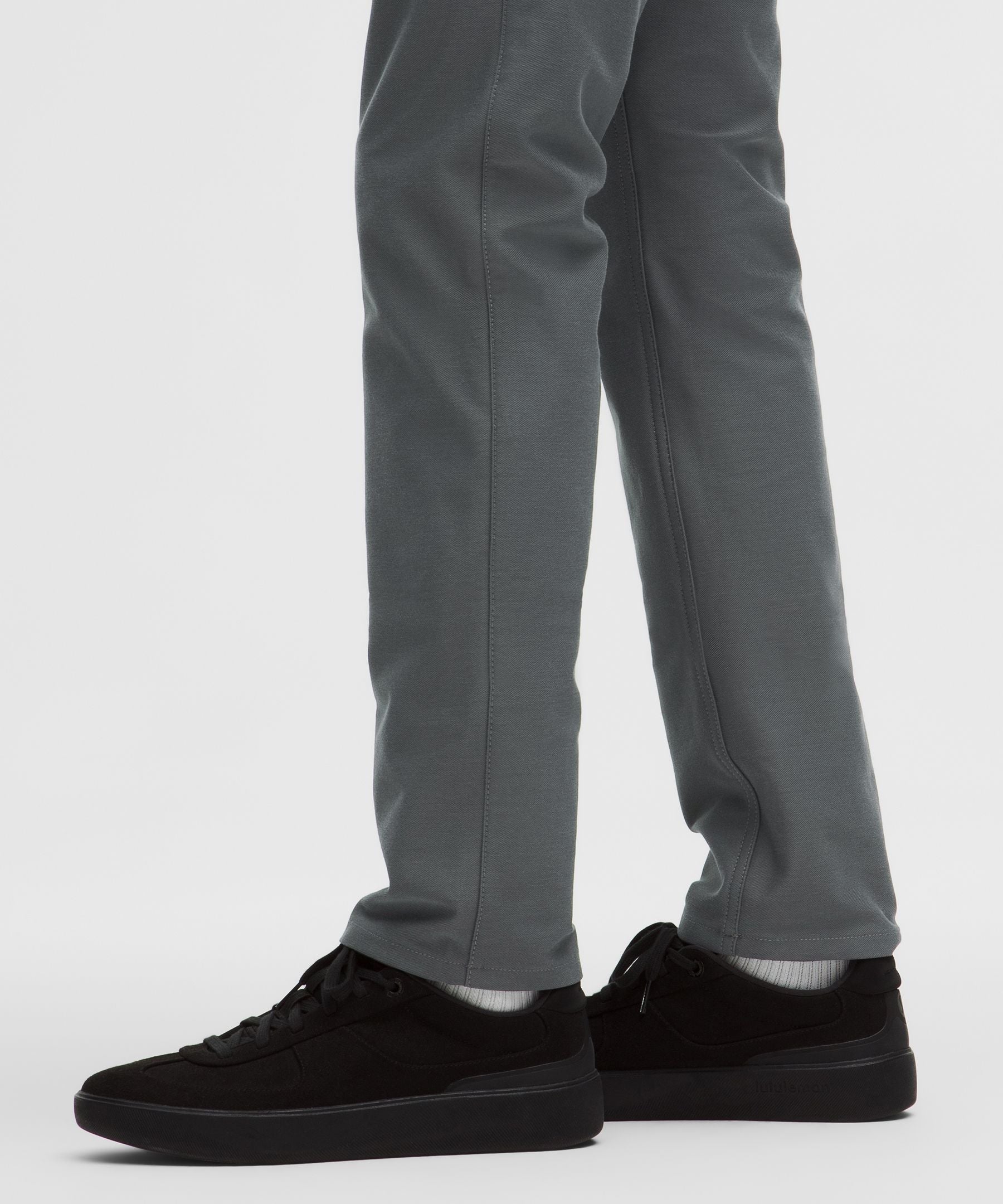 Lululemon EasyFive Slim-Straight Pant 30L