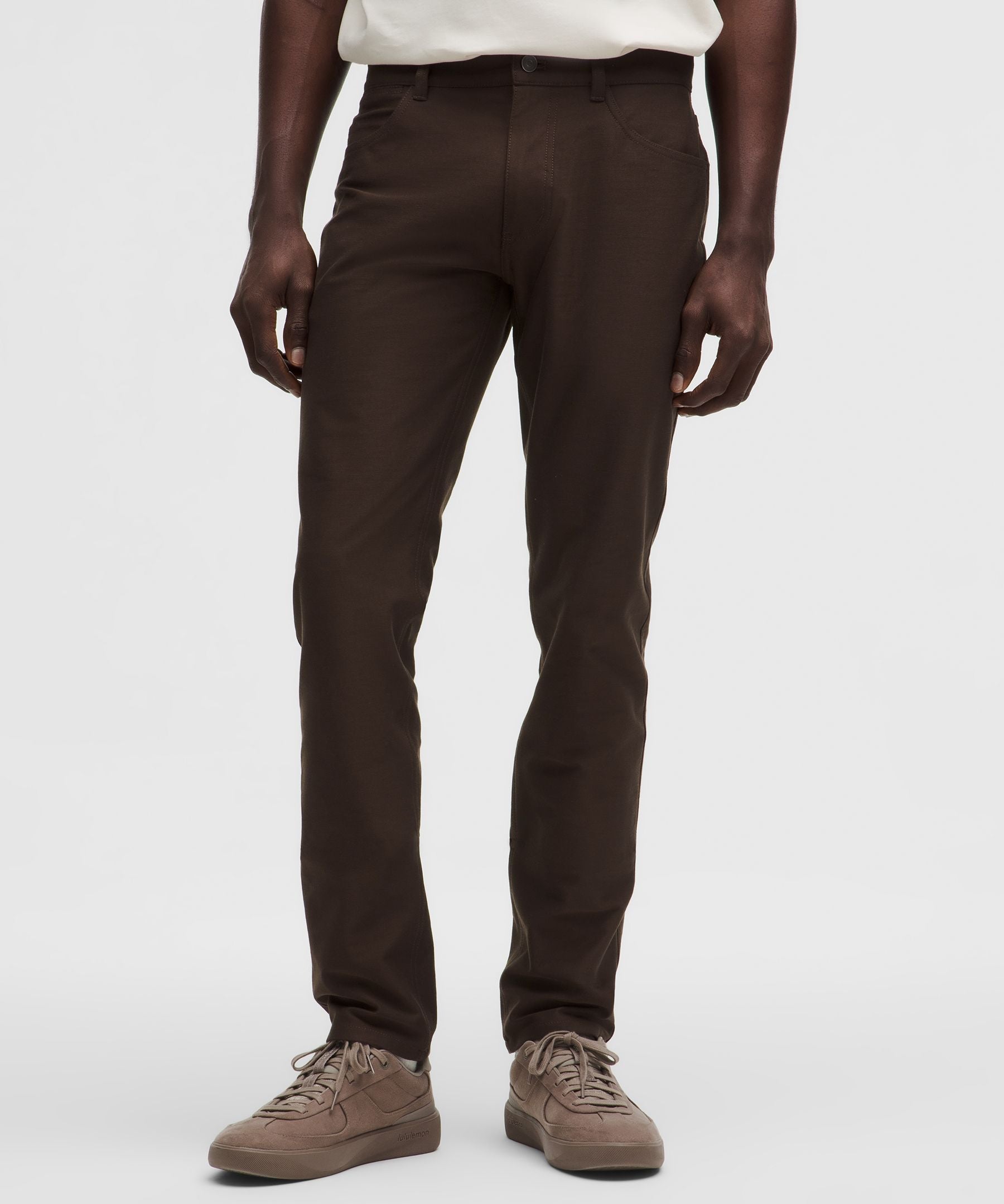 Lululemon EasyFive Slim-Straight Pant 30L