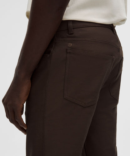 Lululemon EasyFive Slim-Straight Pant 30L