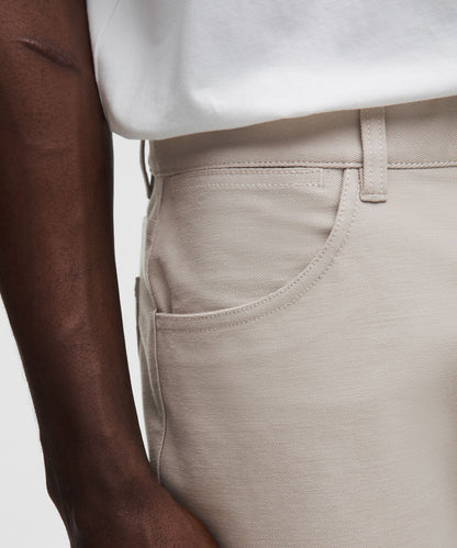 Lululemon EasyFive Slim-Straight Pant 30L