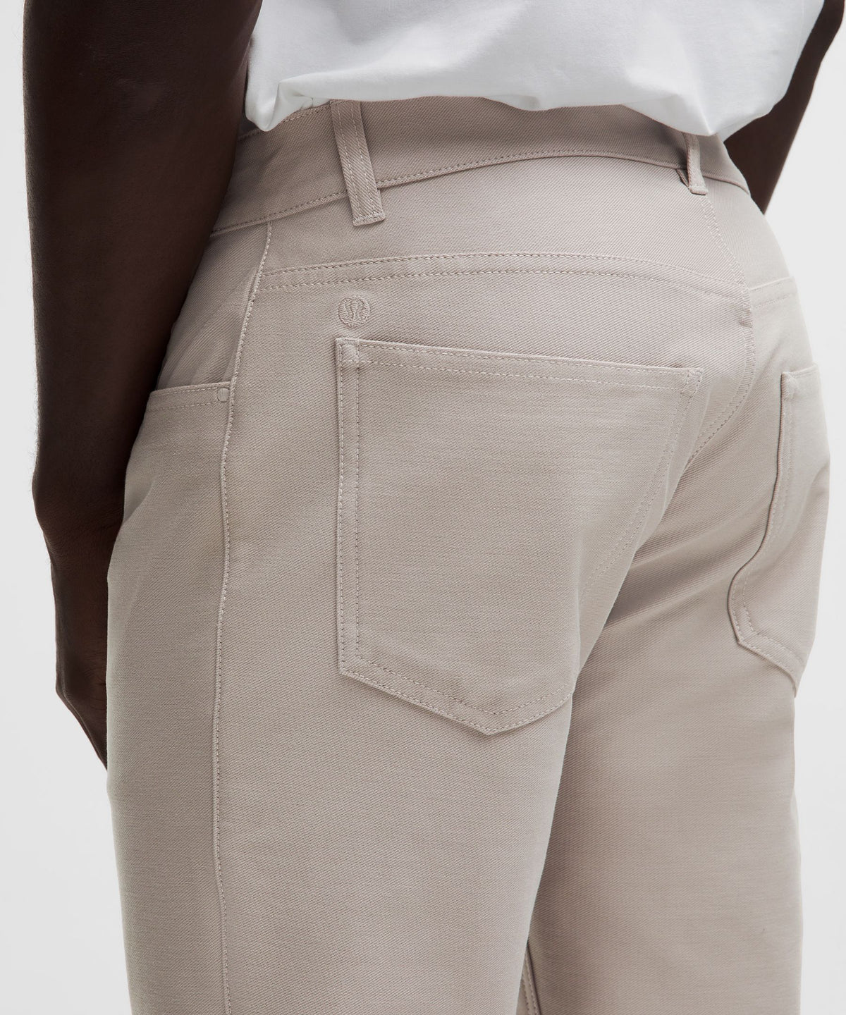 Lululemon EasyFive Slim-Straight Pant 30L