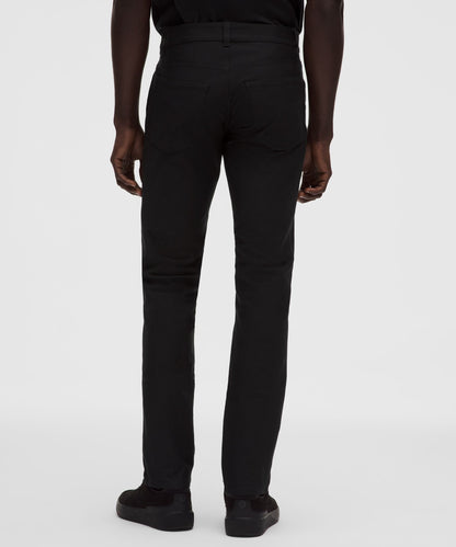 Lululemon EasyFive Slim-Straight Pant 34L