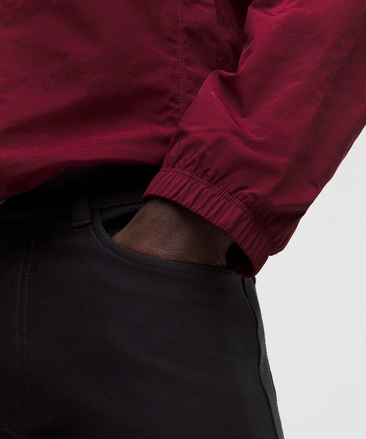 Lululemon EasyFive Slim-Straight Pant 34L