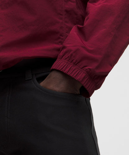 Lululemon EasyFive Slim-Straight Pant 34L