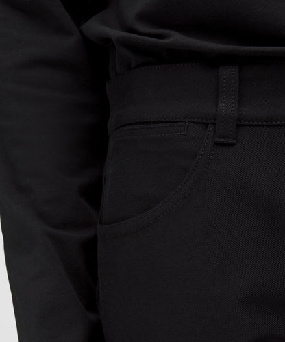 Lululemon EasyFive Slim-Straight Pant 34L