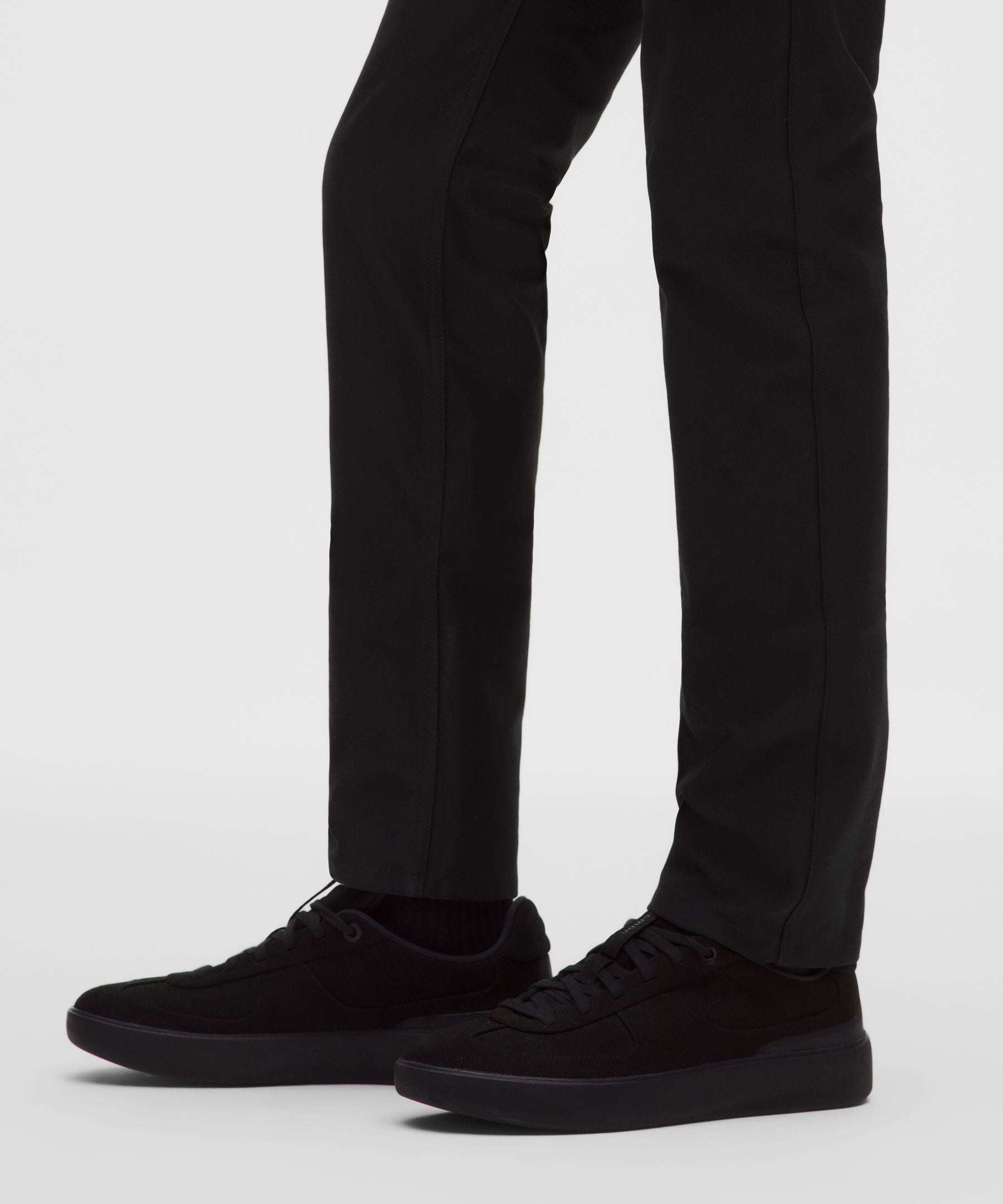 Lululemon EasyFive Slim-Straight Pant 34L