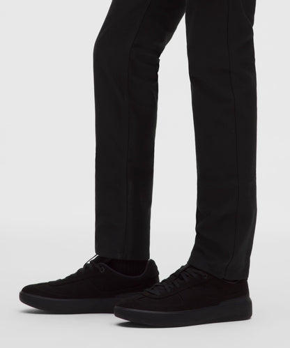 Lululemon EasyFive Slim-Straight Pant 34L