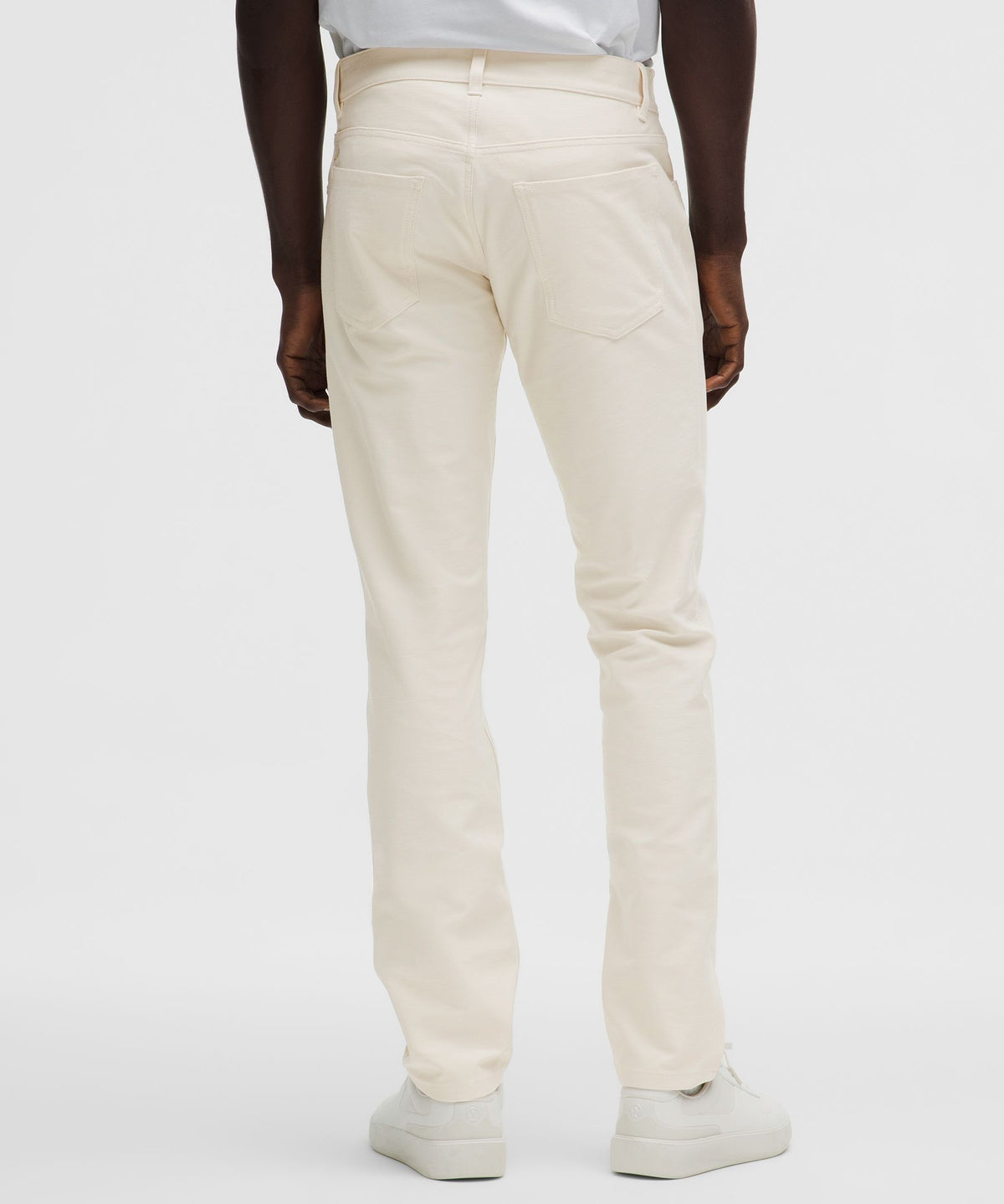 Lululemon EasyFive Slim-Straight Pant 34L