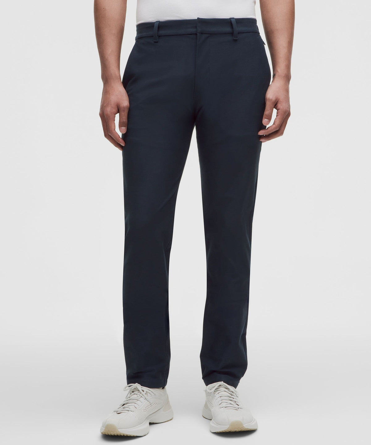 Lululemon Slacker Slim-Straight Trouser 30L