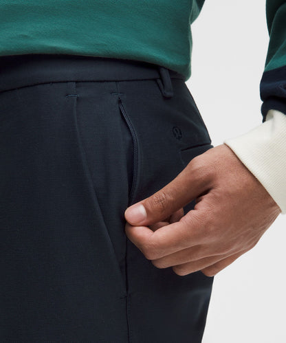 Lululemon Slacker Slim-Straight Trouser 30L