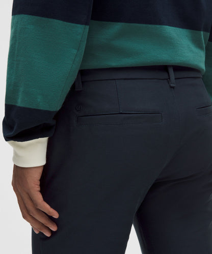 Lululemon Slacker Slim-Straight Trouser 30L