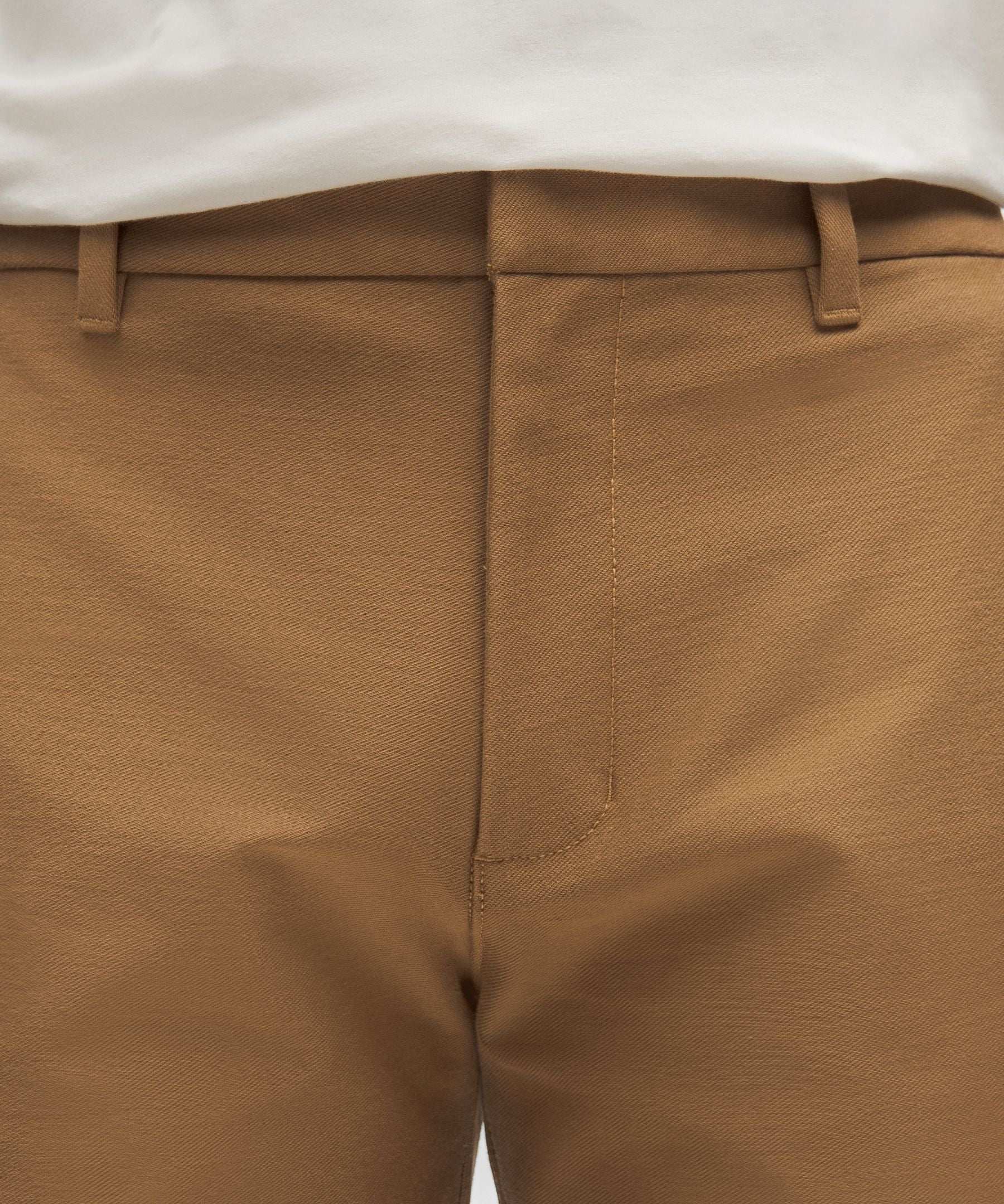 Lululemon Slacker Slim-Straight Trouser 30L