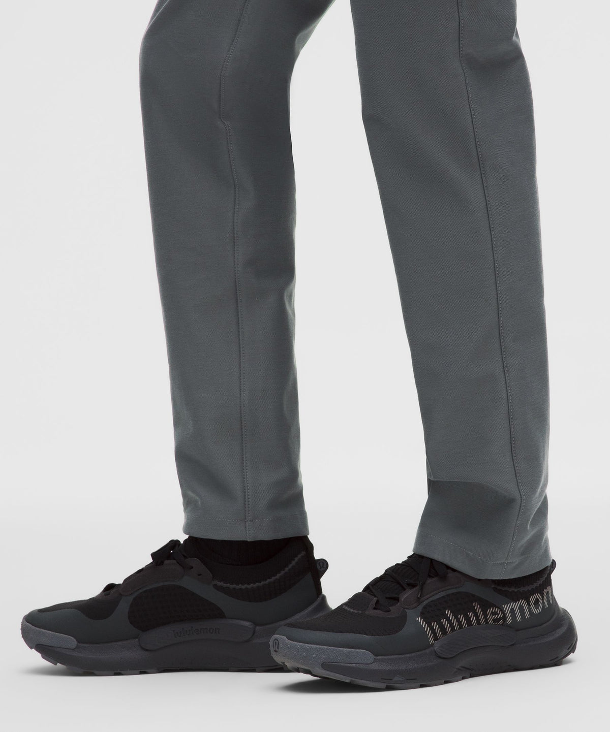 Lululemon Slacker Slim-Straight Trouser 30L