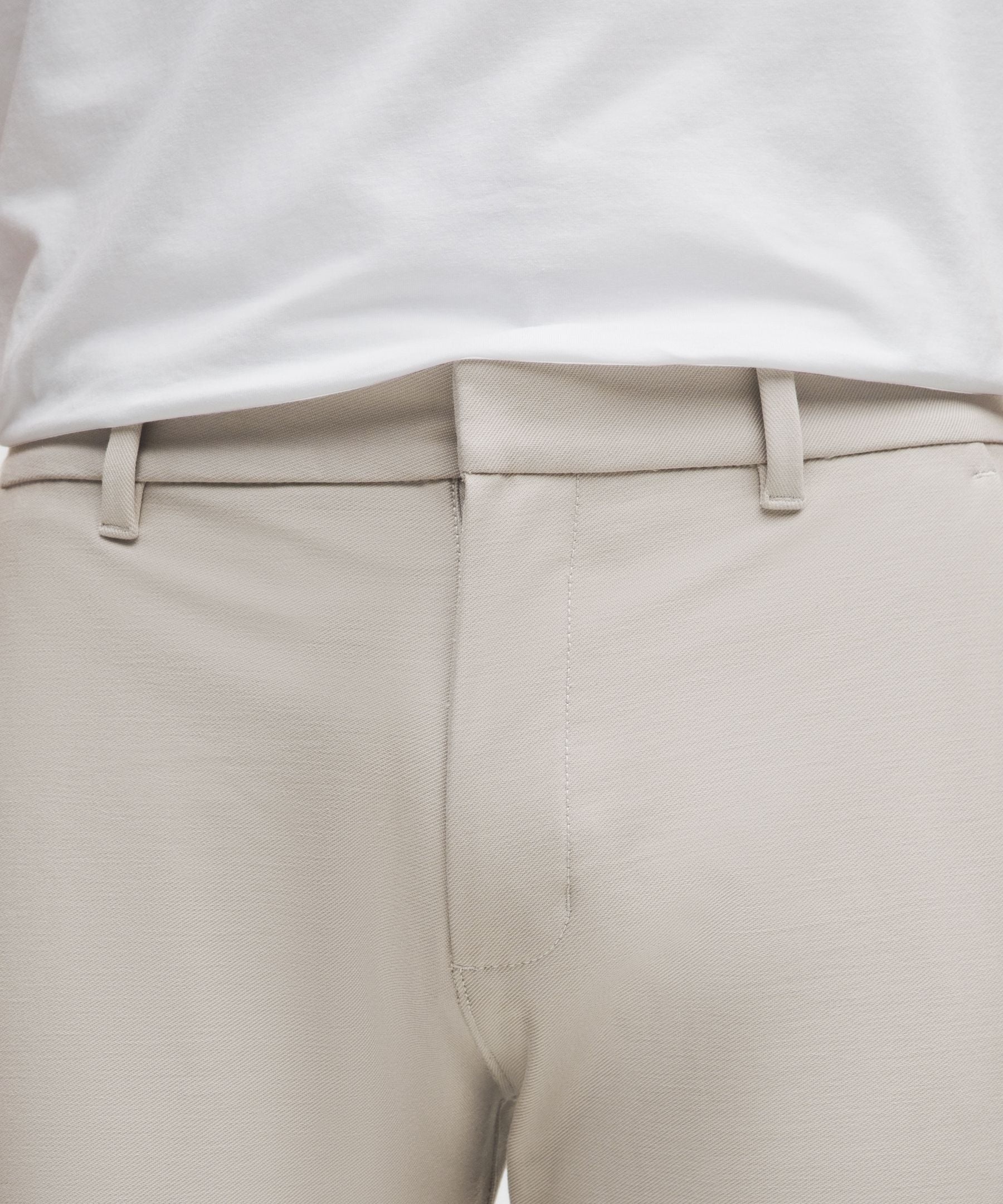 Lululemon Slacker Slim-Straight Trouser 30L