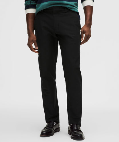 Lululemon Slacker Slim-Straight Trouser 34L