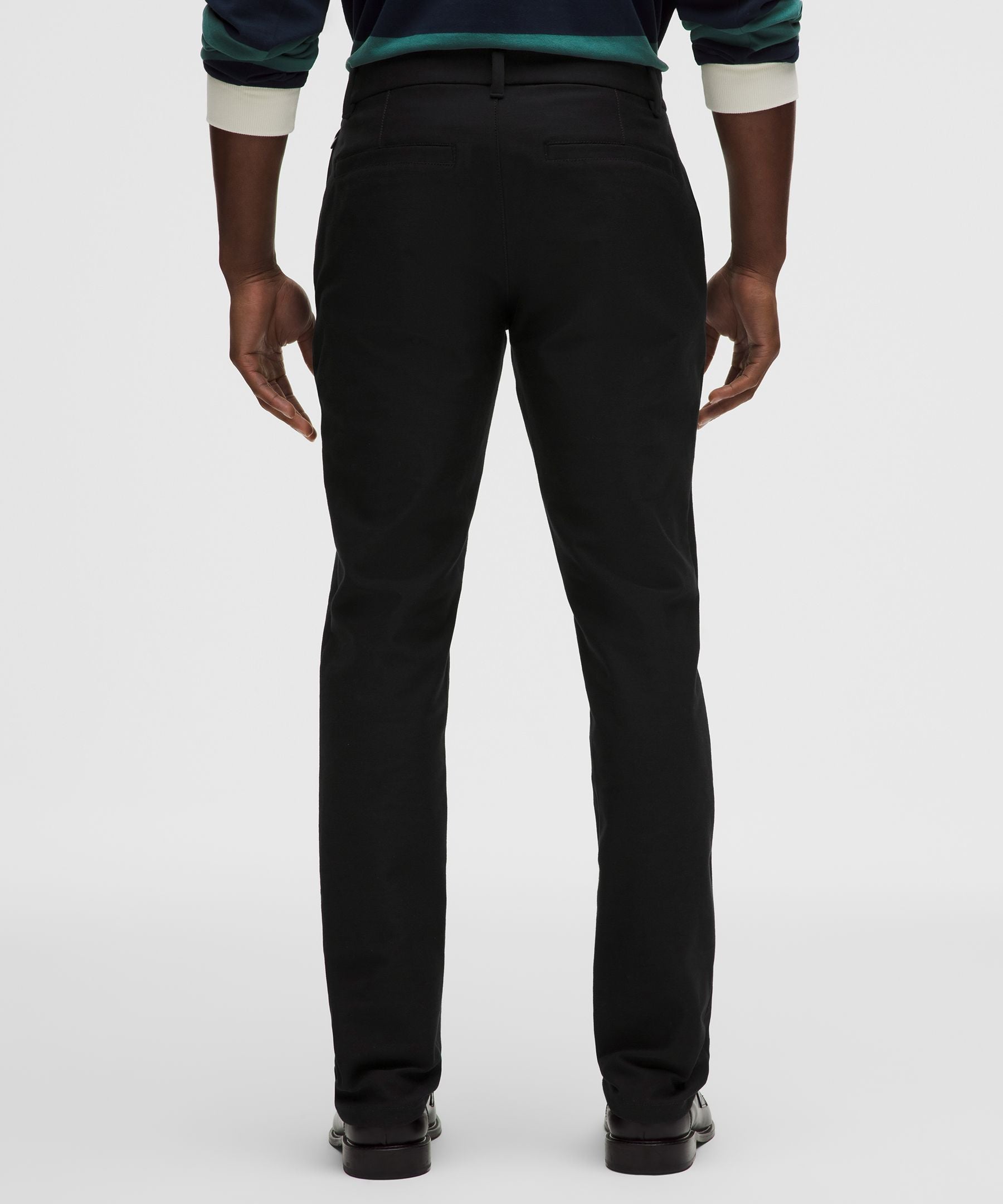 Lululemon Slacker Slim-Straight Trouser 34L